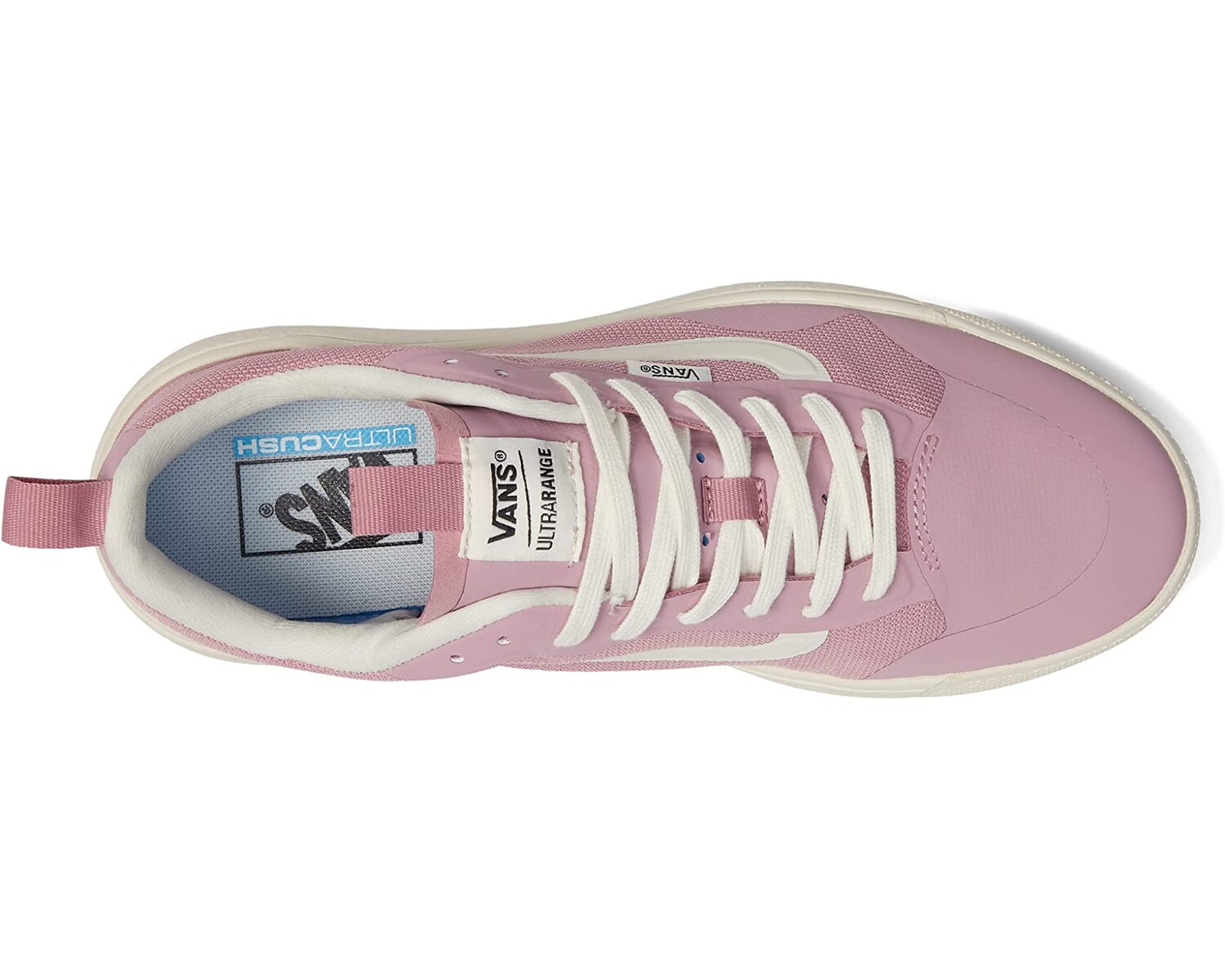 

Кроссовки UltraRange EXO Vans, лилас