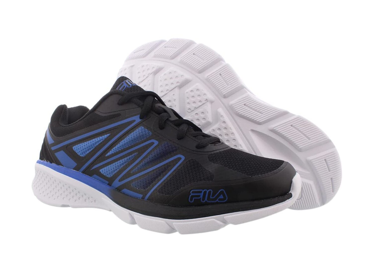 цена Кроссовки Fila, Memory Superstride 3