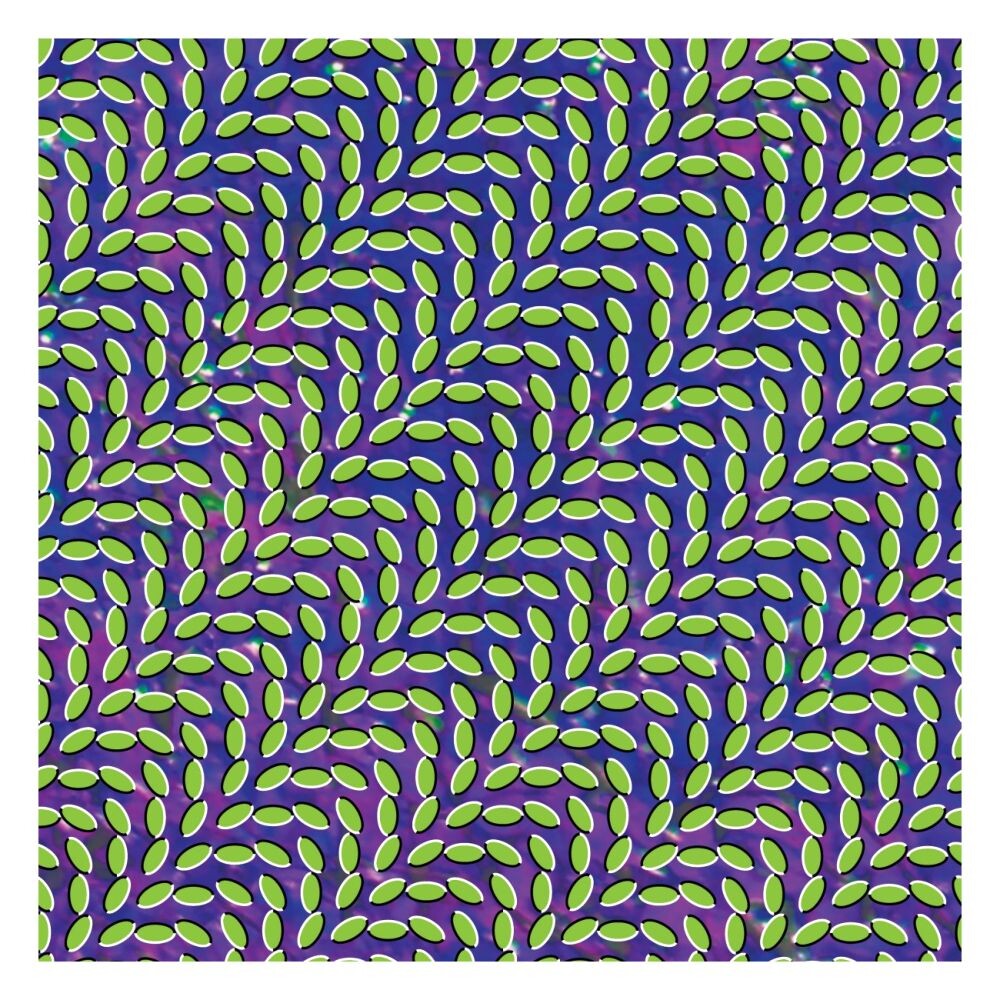 

CD диск Merriweather Post Pavilion | Animal Collective