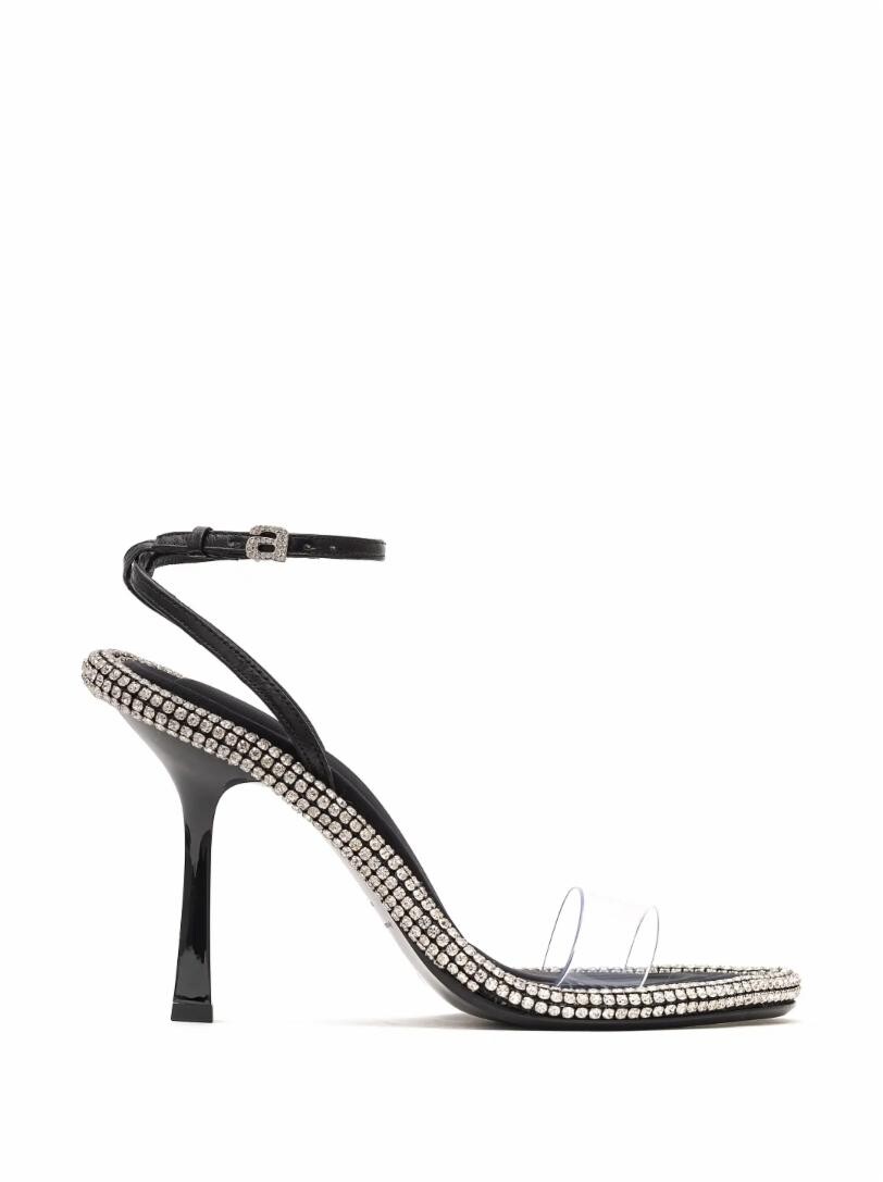 

Босоножки Dahlia Alexander Wang