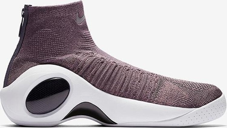 Nike Flight Bonafide Plum CDEK.Shopping