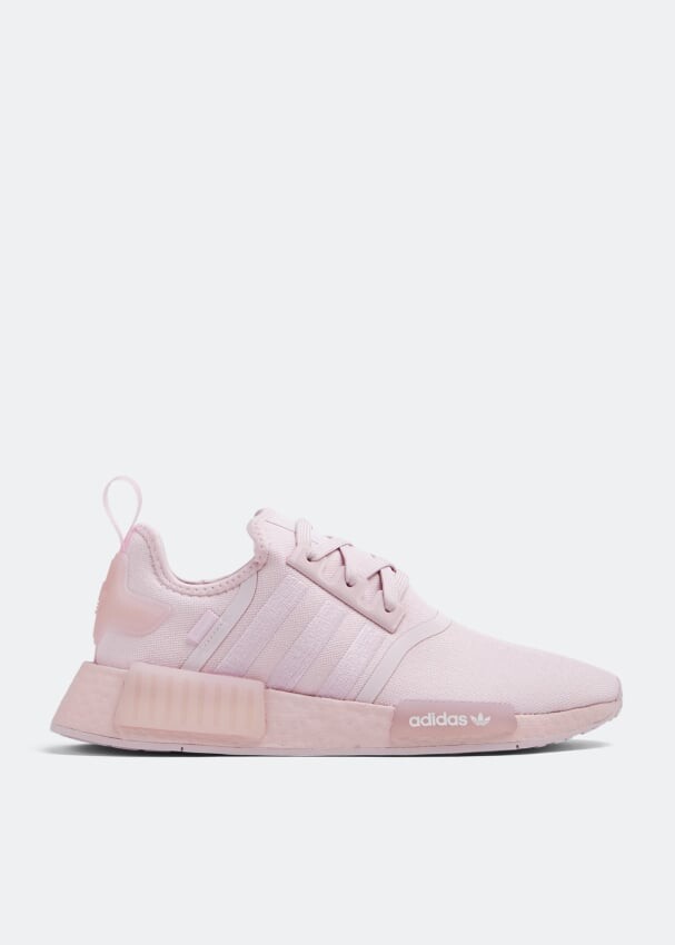 

Кроссовки ADIDAS NMD_R1 sneakers, розовый