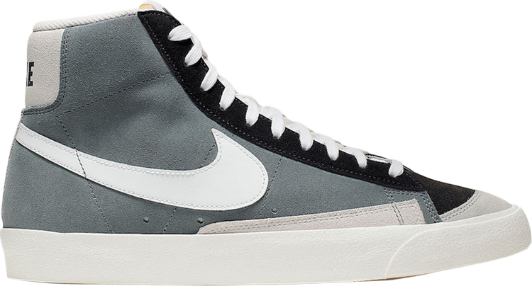 Nike blazer grigie shop alte