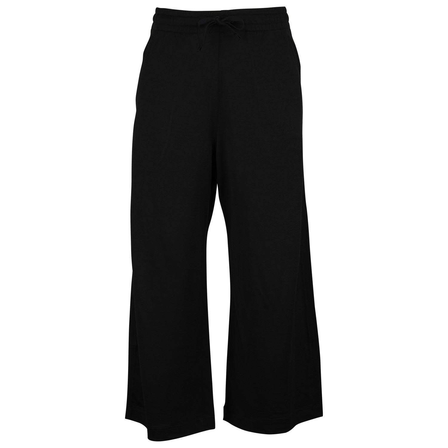 Повседневные брюки Icebreaker Women's Granary Culottes, черный