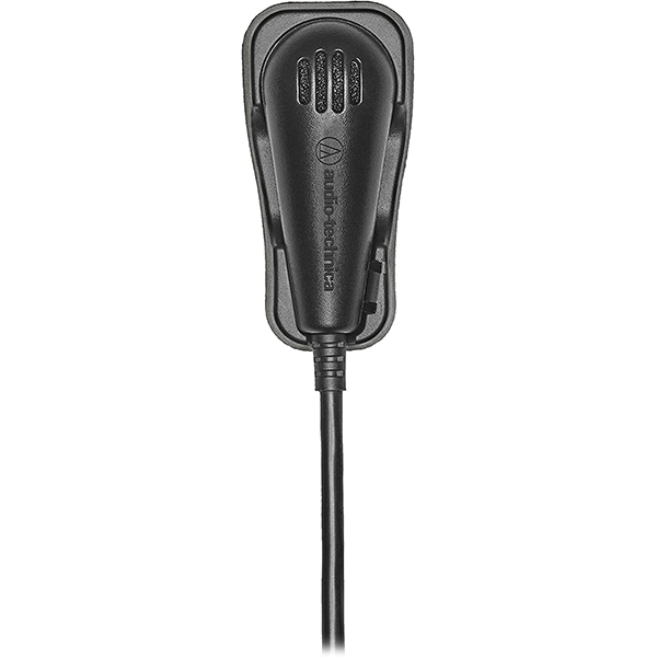 Микрофон Audio-Technica ATR4650-USB, черный shure cvb w o конденсаторный микрофон граничного слоя всенаправленный белый кабель 4 метра