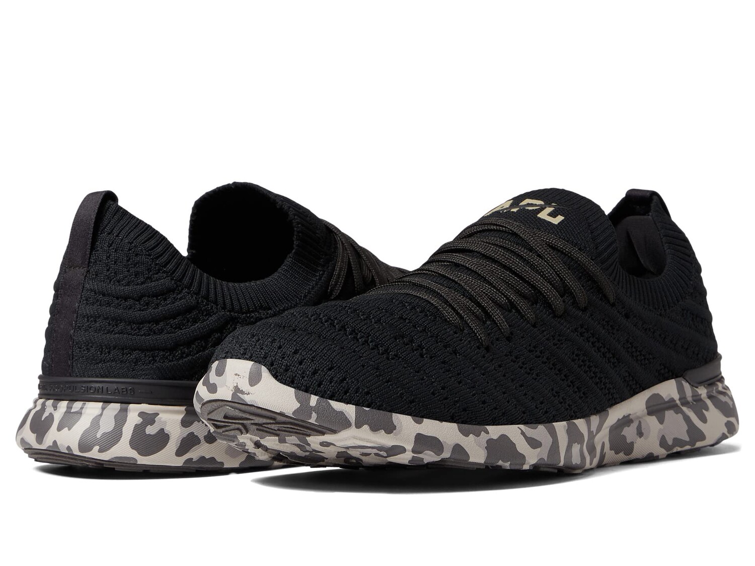 

Кроссовки Athletic Propulsion Labs (APL), Techloom Wave