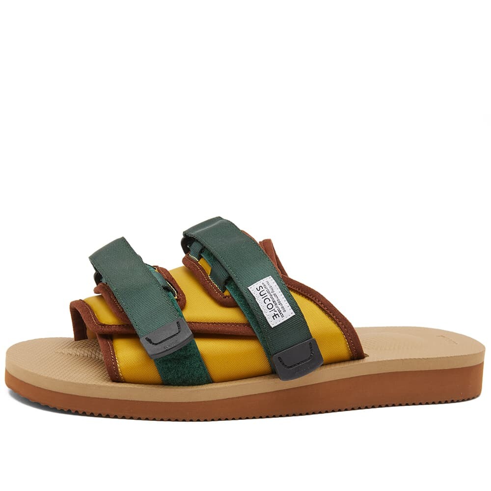 

Сандалии Suicoke MOTO-Cab