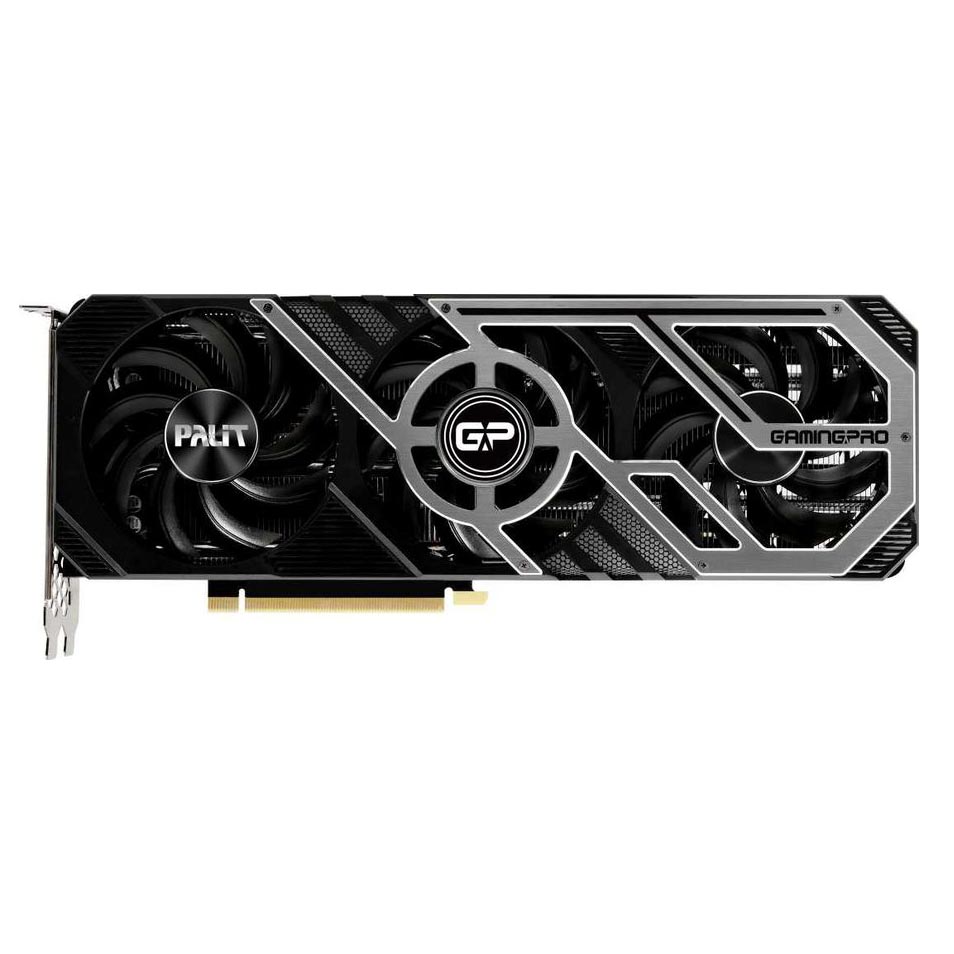 Видеокарта Palit NVIDIA GeForce RTX 3070, PA-RTX3070 GAMINGPRO OC 8G V1 LHR,  8ГБ, GDDR6, OC, LHR, Ret NE63070S19P2-1041A – купить из-за границы через  сервис «CDEK.Shopping»