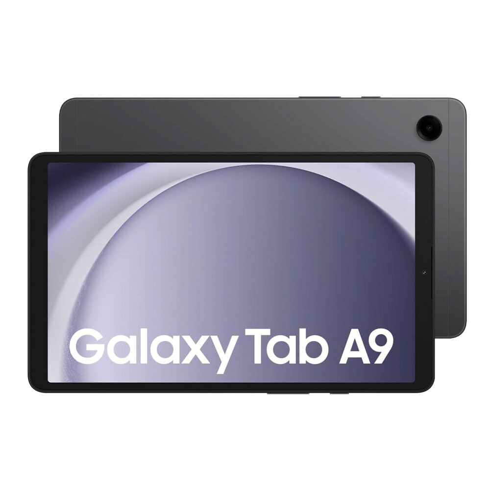 

Планшет Samsung Galaxy Tab A9+ 11", 5G, 8 ГБ/128 ГБ, графитовый