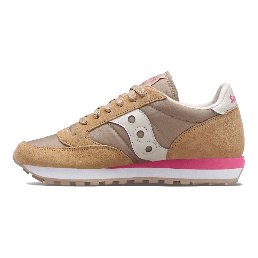 

Кроссовки Saucony Zapatillas, beige