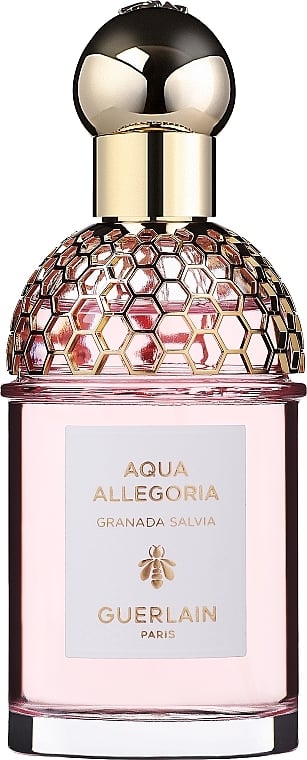 Туалетная вода Guerlain Aqua Allegoria Granada Salvia - фото