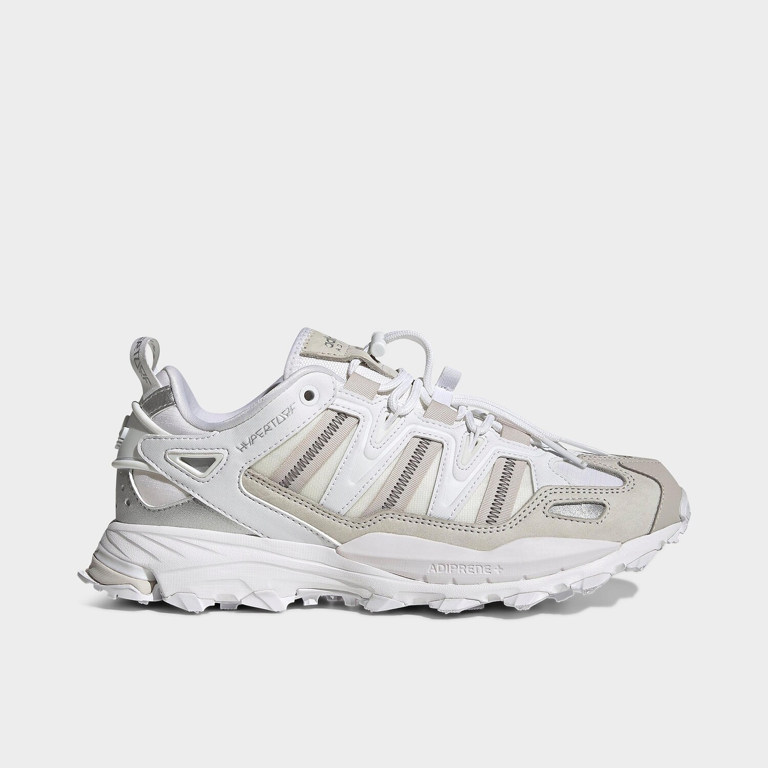

Мужская повседневная обувь Adidas Hyperturf, белый