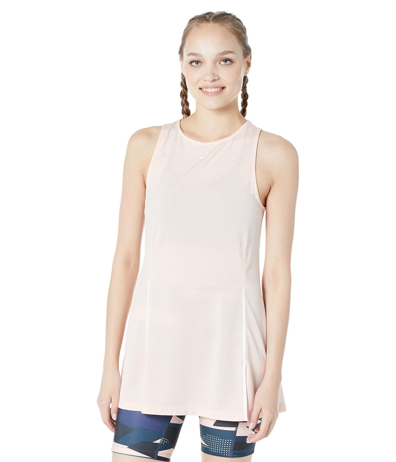 

Платье ASICS, New Strong 92 Dress