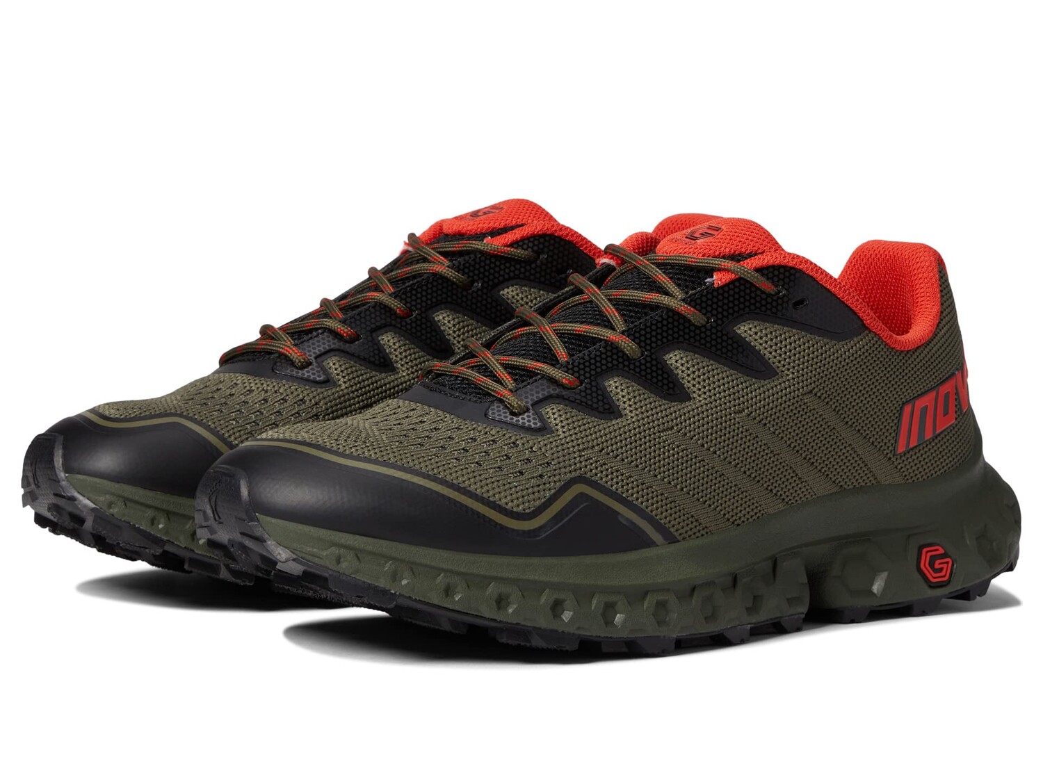 

Кроссовки inov-8, RocFly G 350