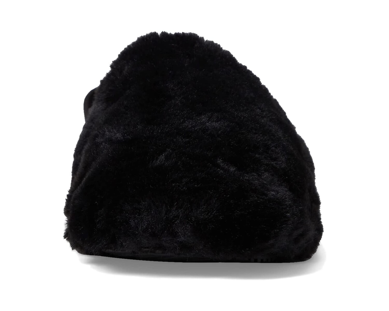

Слипперы Shearling Slipper Cole Haan, черный