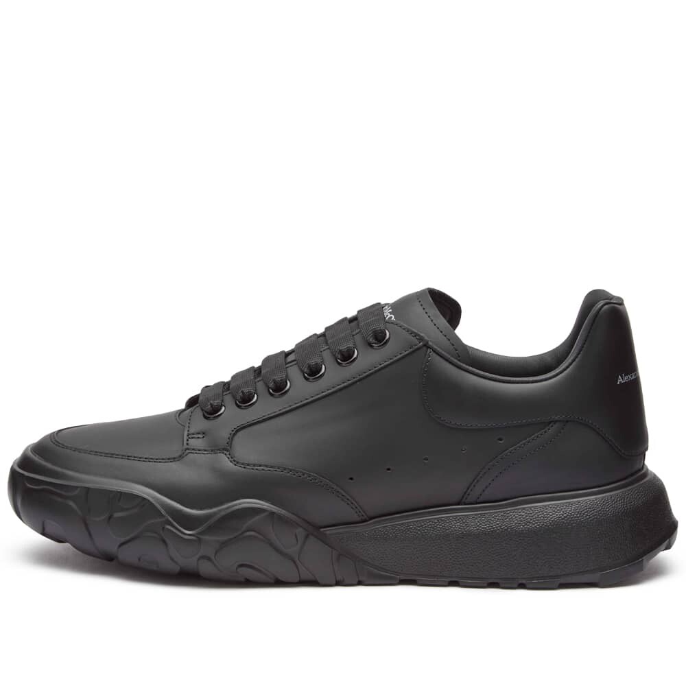 

Кроссовки Alexander McQueen Court Sneaker