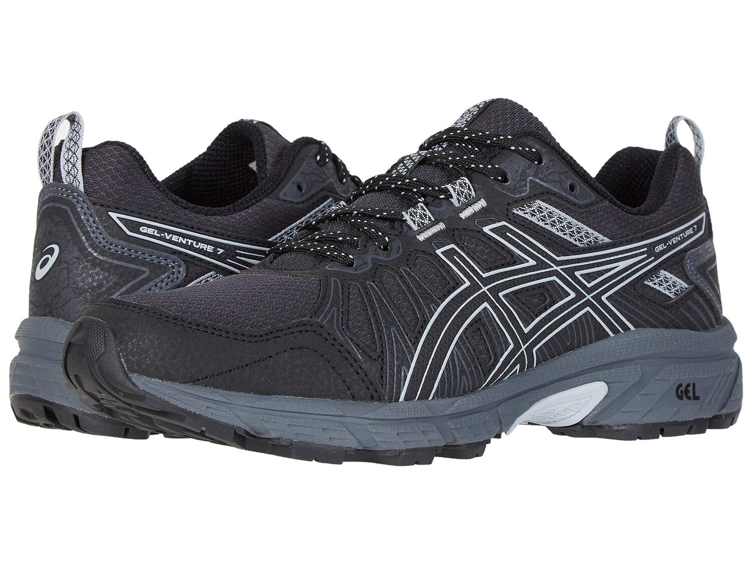 

Кроссовки ASICS, GEL-Venture 7
