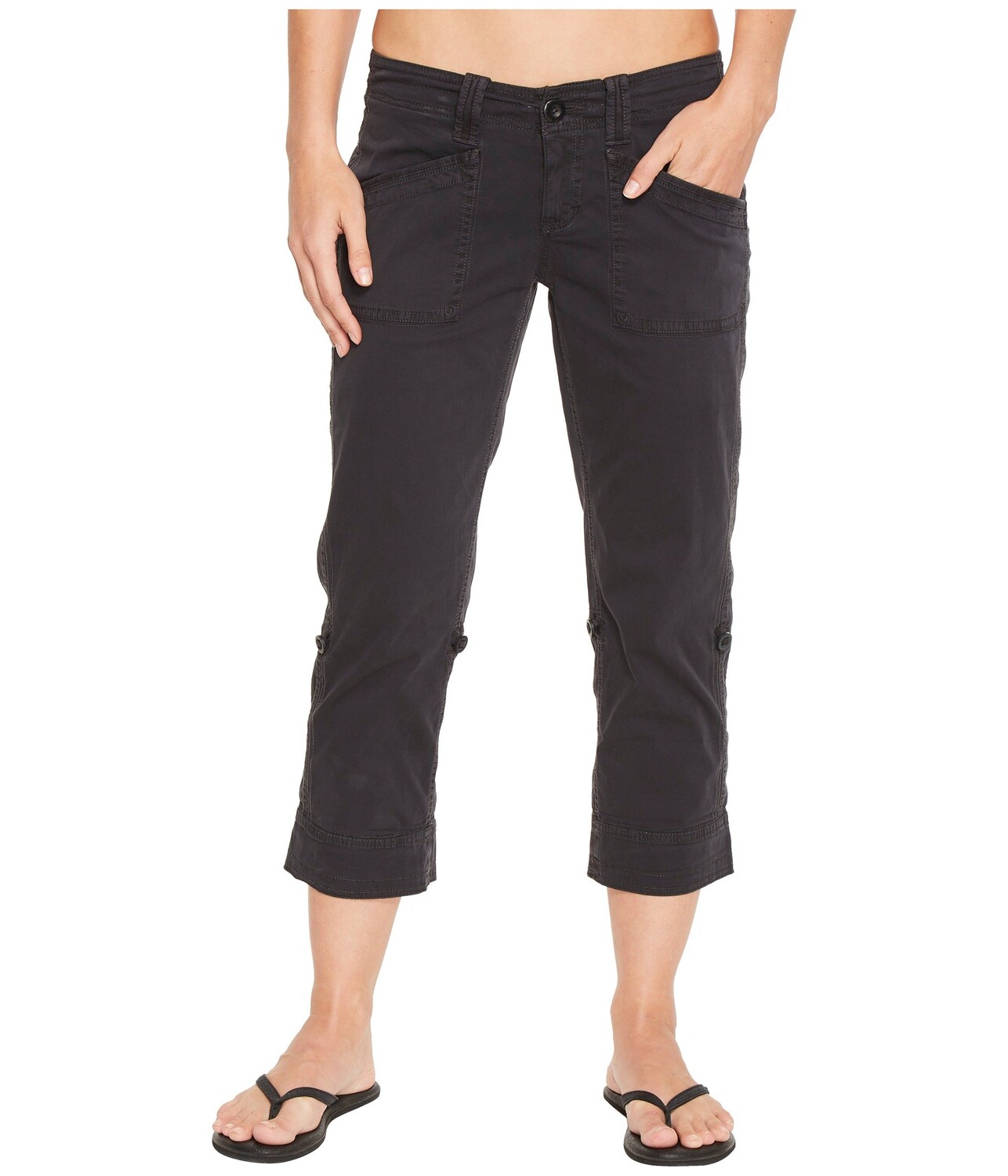 

Брюки Aventura Clothing, Arden V2 Capris
