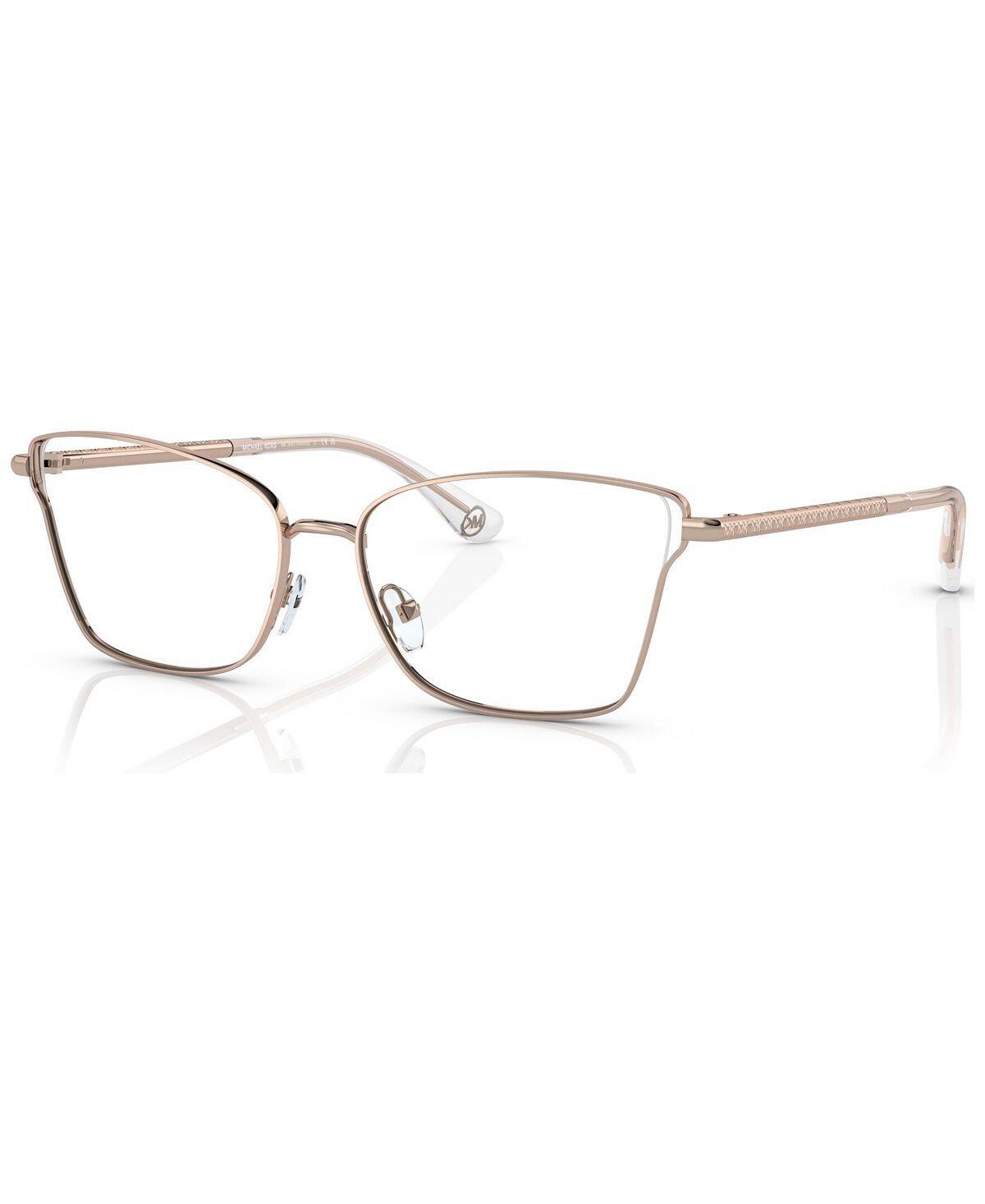 

Женские прямоугольные очки, mk306355-o Michael Kors, мульти