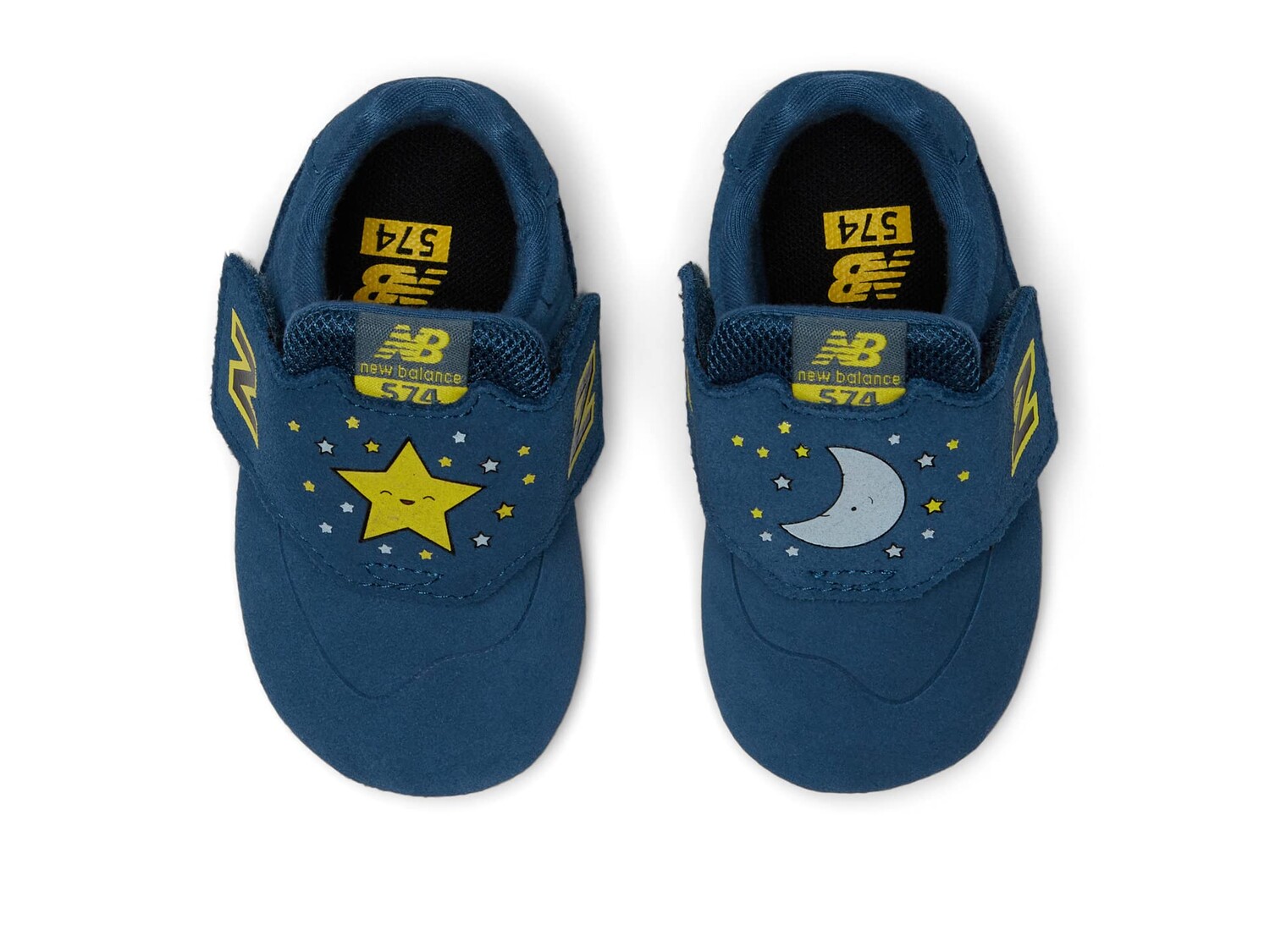 

Кроссовки New Balance Kids, 574 Crib