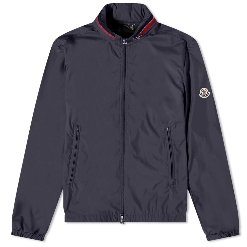 

Фарлак Триколор Ветровка Moncler, Серый