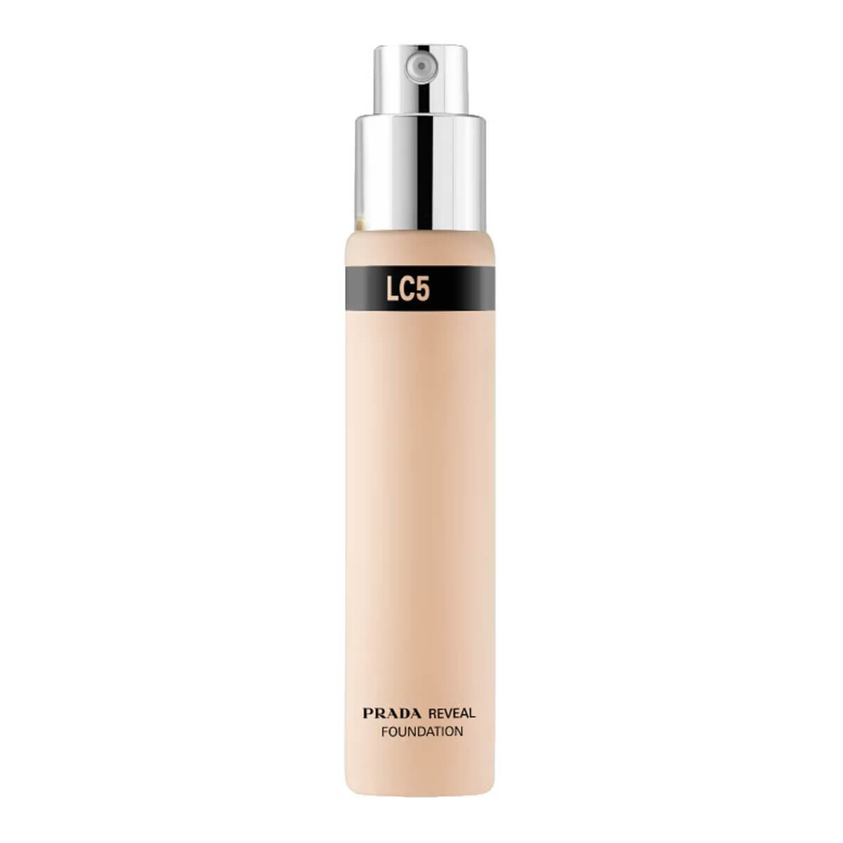 

База под макияж Prada Reveal Refill, 30 мл, LC5