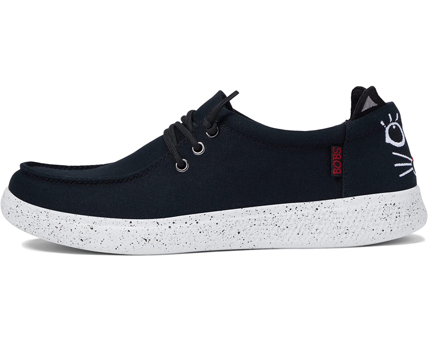 

Кроссовки Bobs Skipper BOBS from SKECHERS, черный