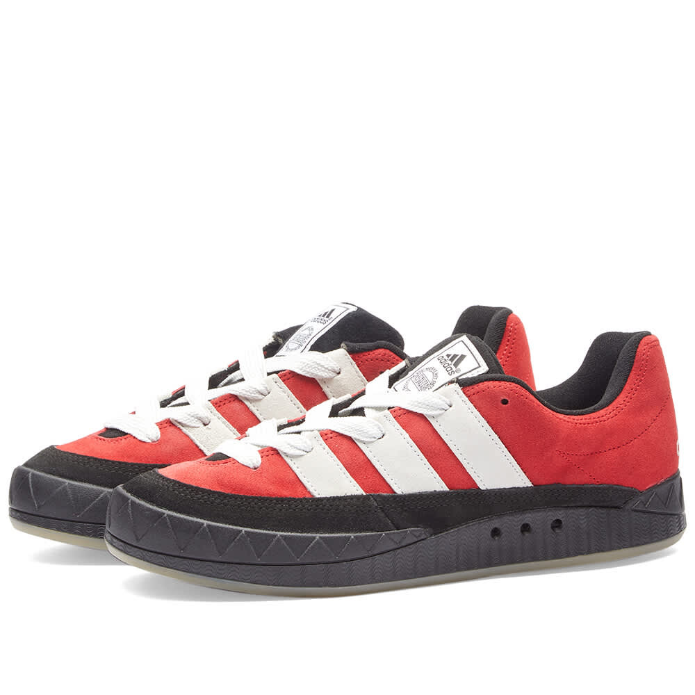 

Кроссовки Adidas Adimatic