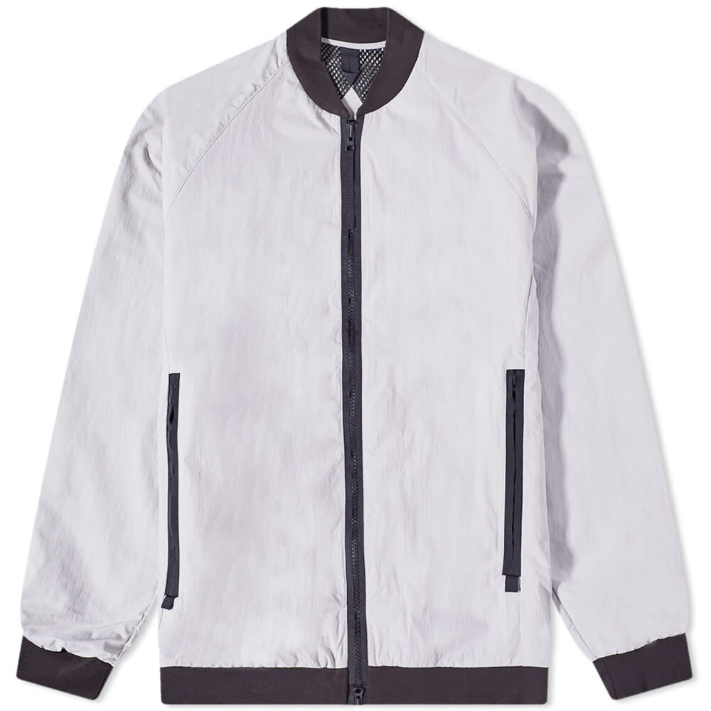

Черная куртка-бомбер Disc Faber Wind Canada Goose, Черный, Черная куртка-бомбер Disc Faber Wind Canada Goose