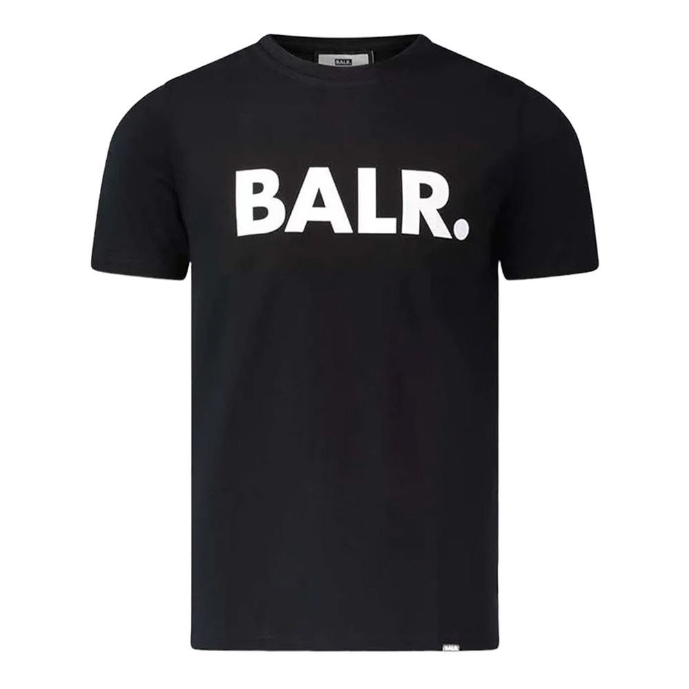 BALR Brand Straight