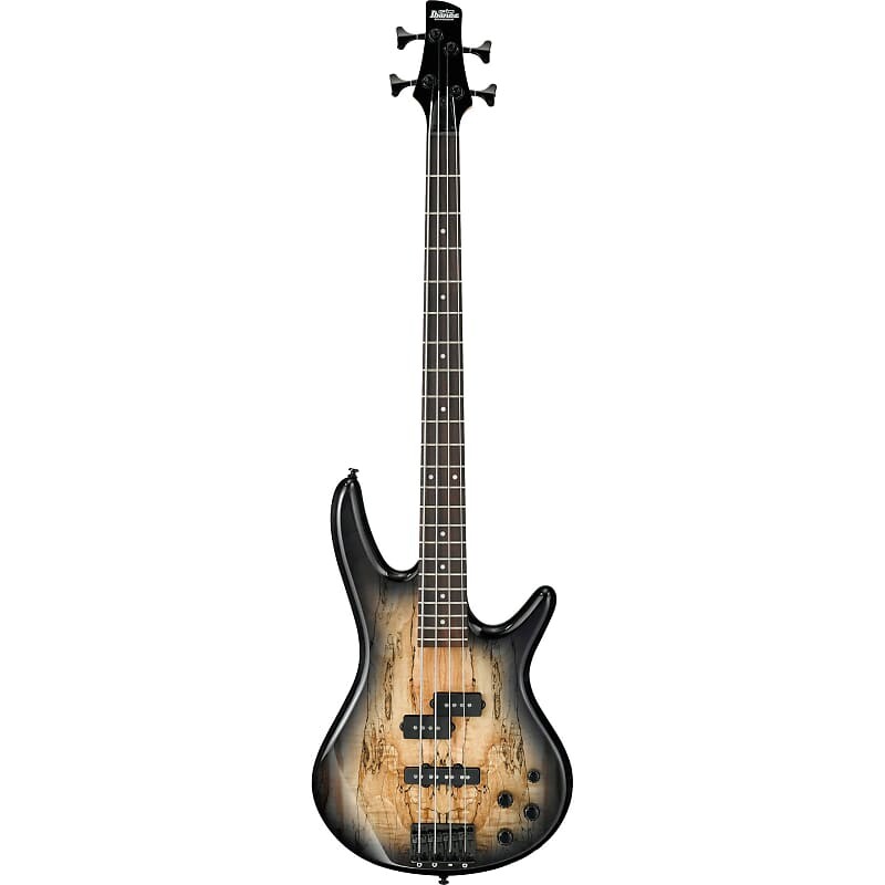 

Ibanez GSR200SMNGT Gio SRBass - натуральный серый взрыв