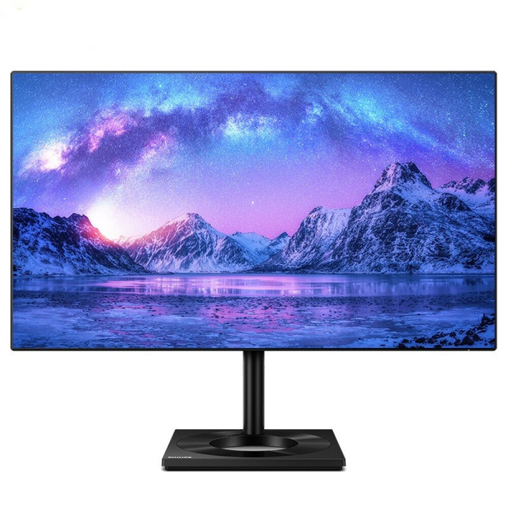 

Монитор Philips 279C9/93 27" IPS 4K с вращающимся монитором