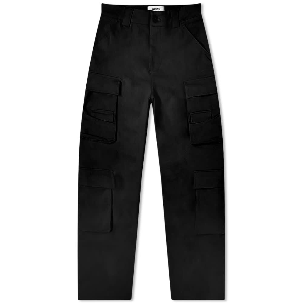 

Брюки Danielle Guizio Baggy Cargo Pant