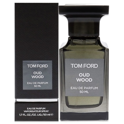 Парфюмерная вода Tom Ford Oud Wood, 50 мл tom ford парфюмерная вода oud wood 100 мл
