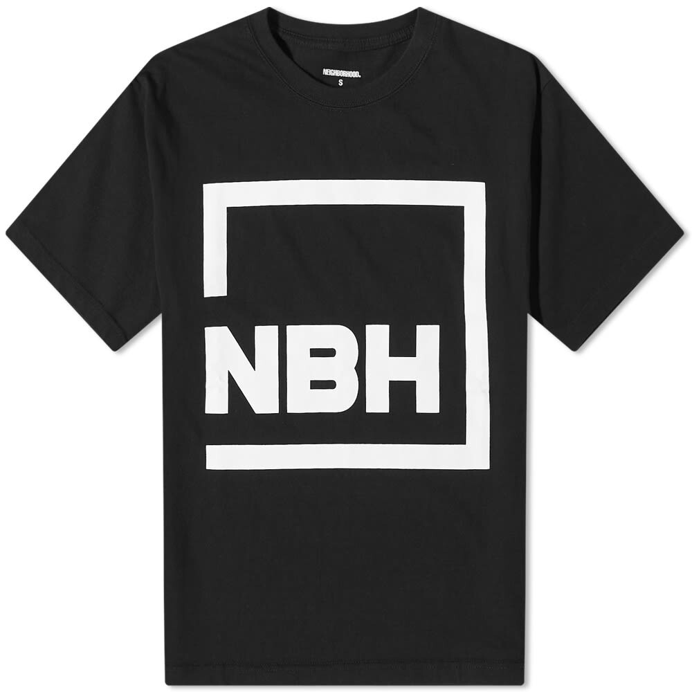 

Футболка Neighborhood NH-2 Tee