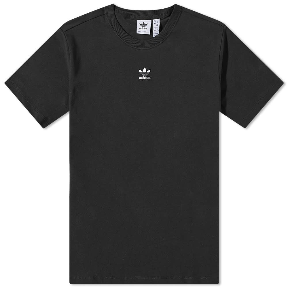 

Футболка Adidas Trefoil Essential Tee, Серый