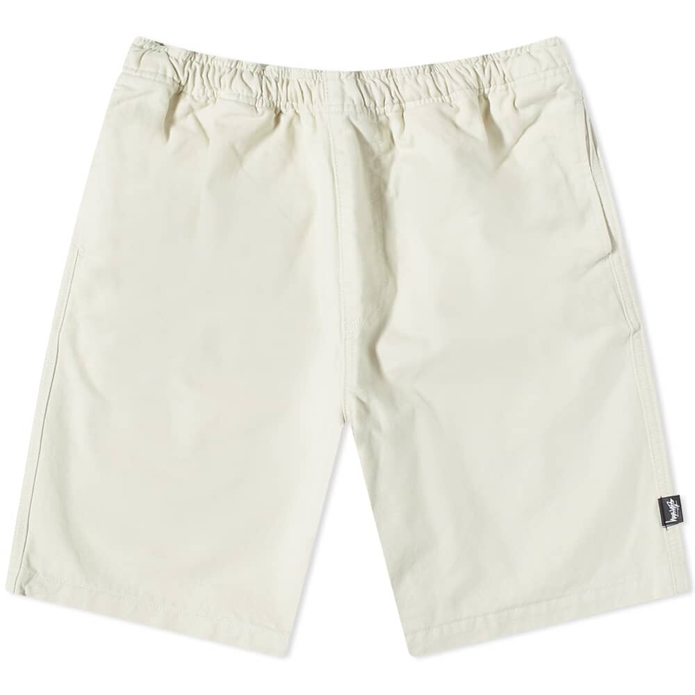 

Шорты Stussy Brushed Beach Short