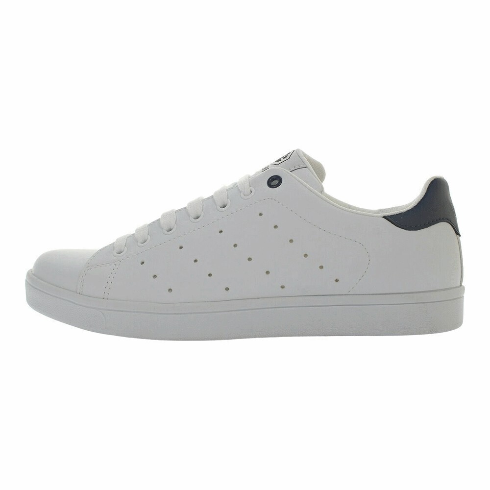 

Кроссовки Lumberjack Zapatillas, white