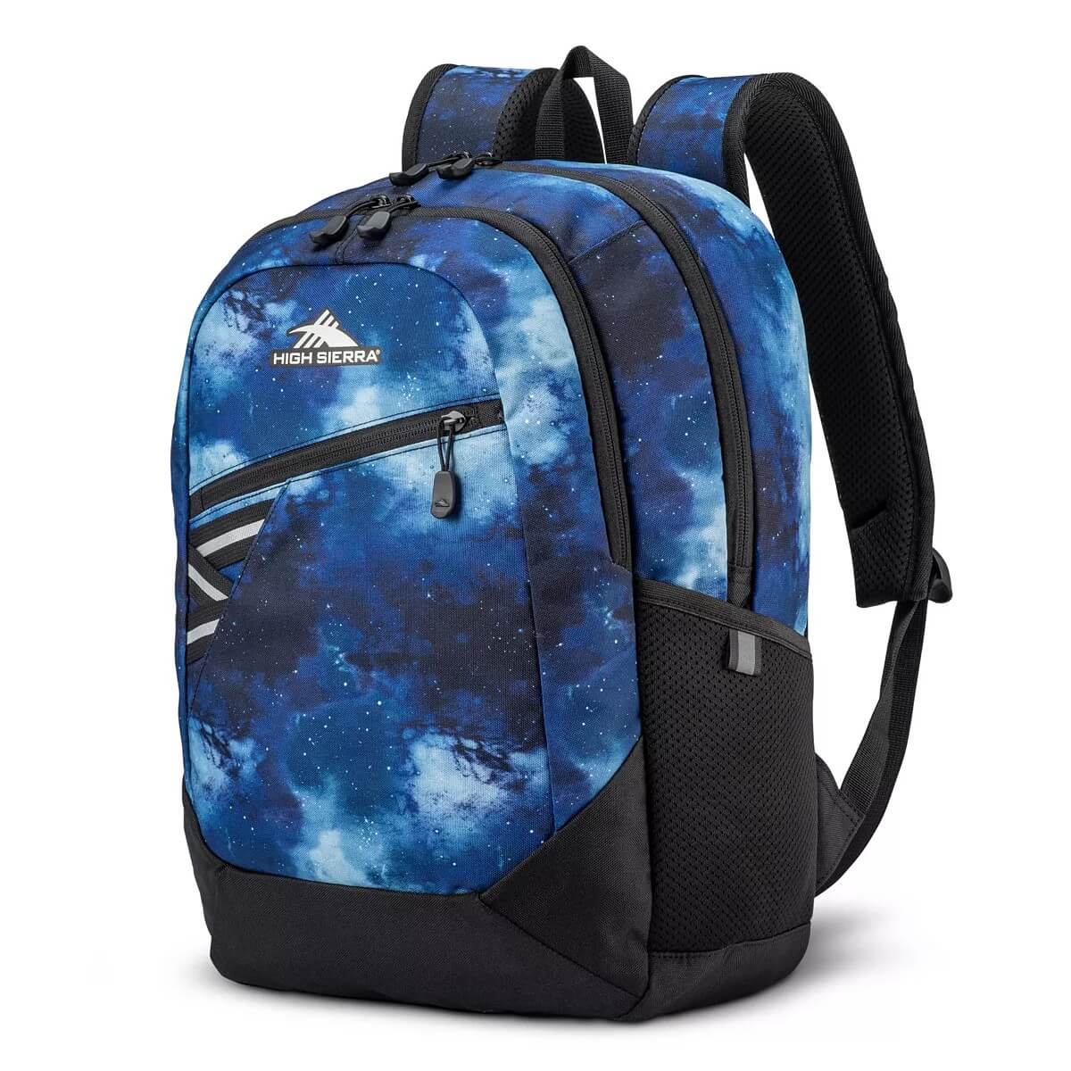 Рюкзак High Sierra Outburst 2.0, синий/голубой/черный
