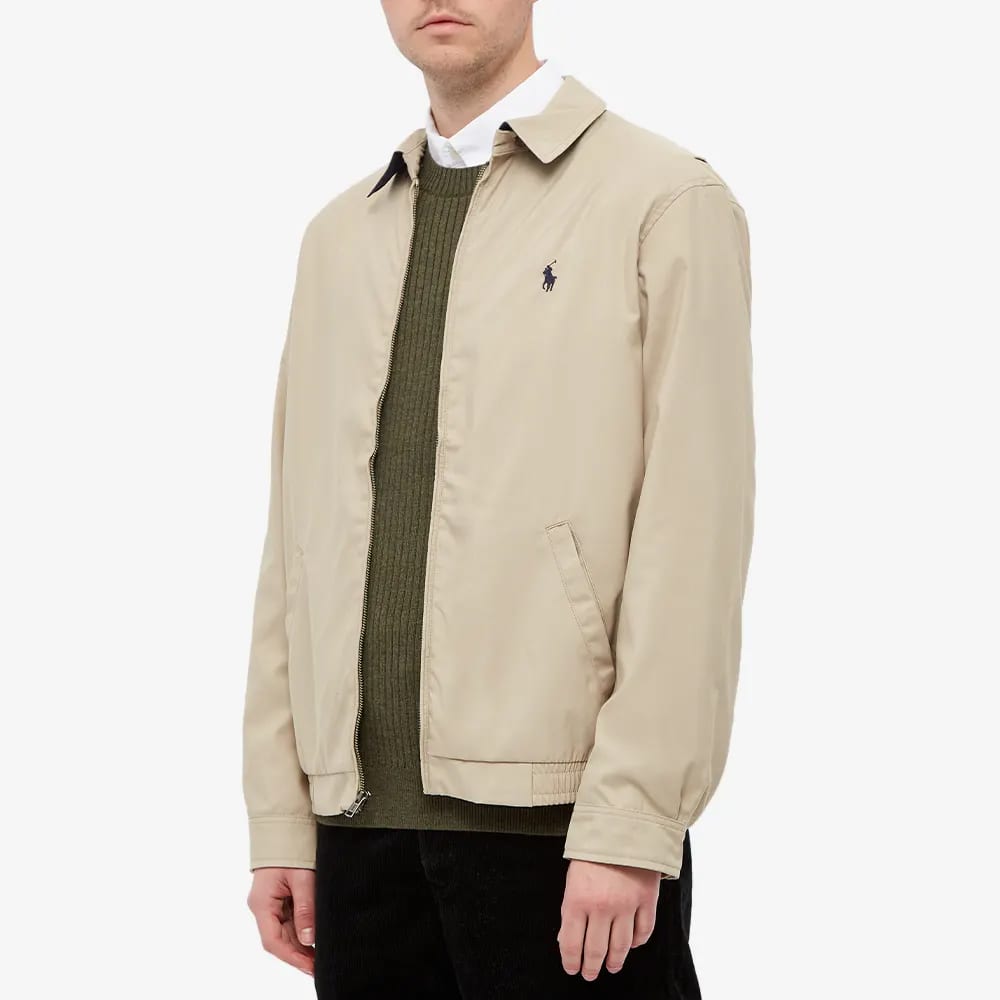 Harrington polo ralph lauren sale