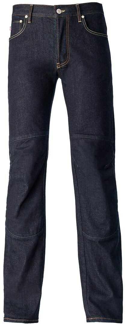 

Blauer Kevin Dark Blue Мотоцикл Джинсы,