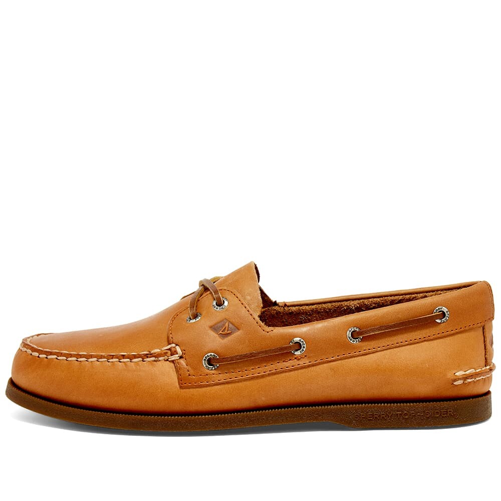 

Топсайдеры Sperry Topsider Authentic Original 2-Eye