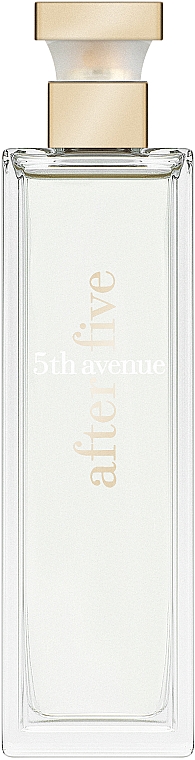 Духи Elizabeth Arden 5th Avenue After Five elizabeth arden 5th avenue for women eau de parfum 125ml