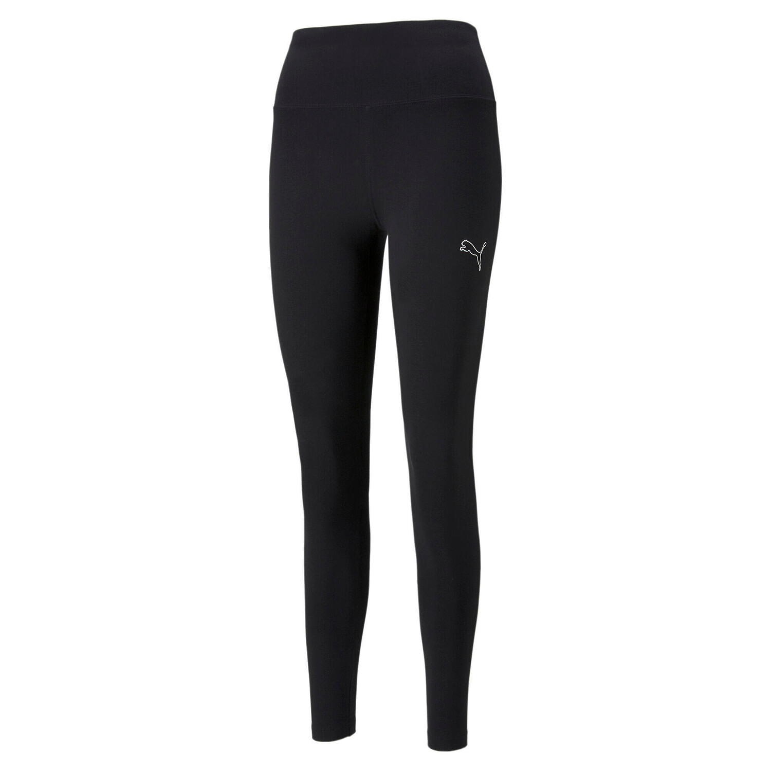 

Леггинсы женские Puma HER High-Waist, черный