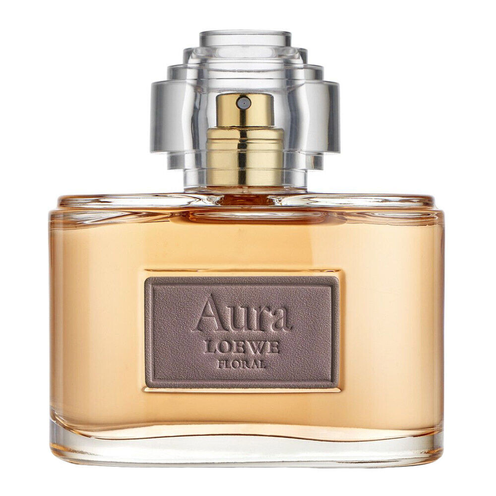 

Loewe Aura Loewe Floral парфюмерная вода для женщин, 80 мл