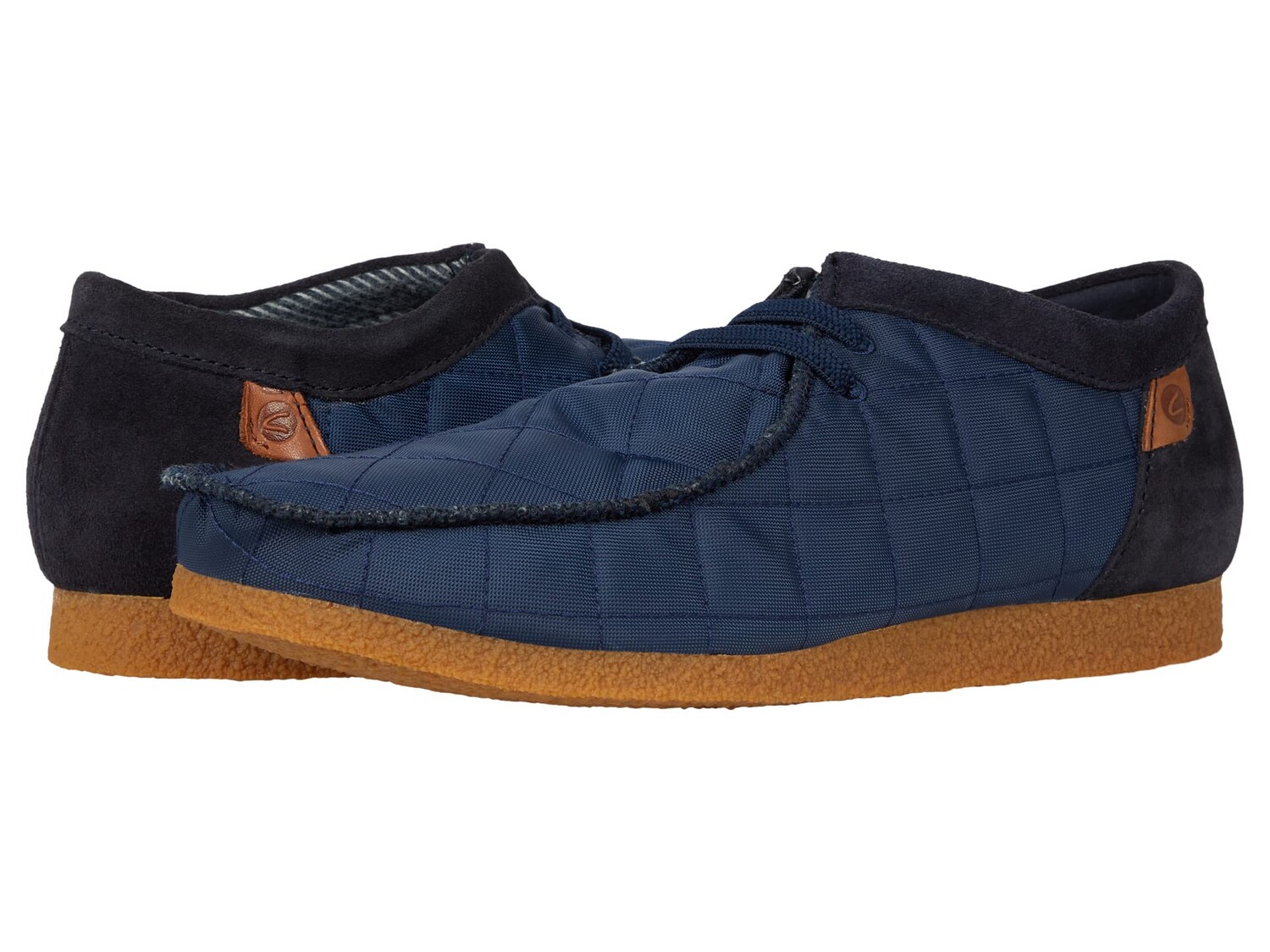 

Оксфорды Clarks, Shacre II Step