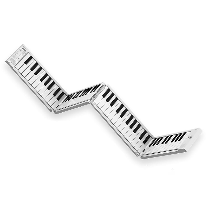 Складное пианино Korg Carry-On 88 Key Carry-On Folding Piano 88 Key kalimba thumb piano 10 key calimba mbira african musical instruments