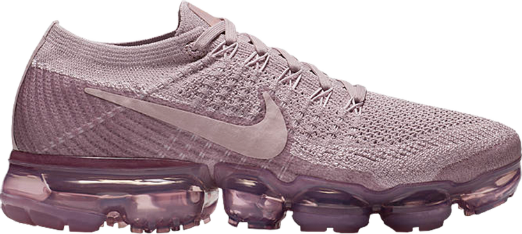 Nike air vapormax sale flyknit plum fog