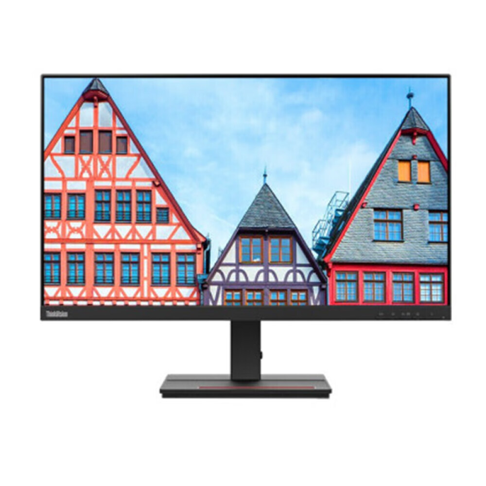 

Монитор Lenovo ThinkVision S24e-20 23,8"