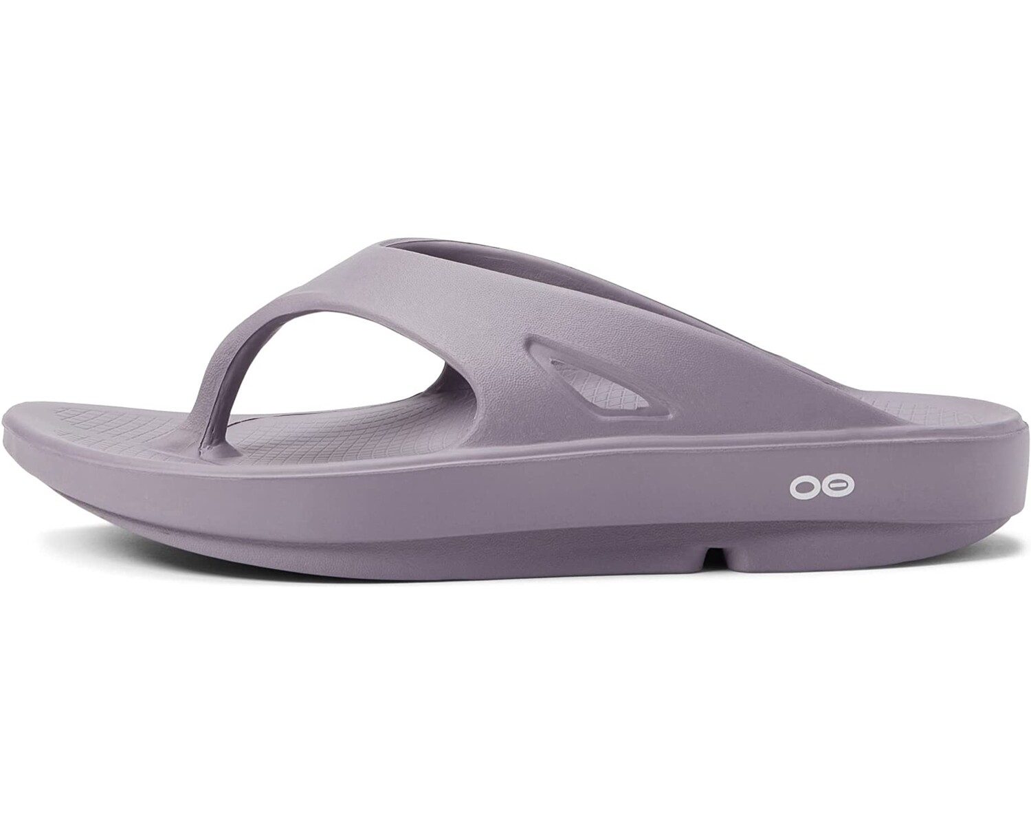 

Сандалии OOriginal Sandal OOFOS, лиловый